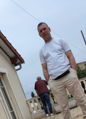 Mihail из Ungheni 50 лет