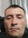 Rustam, 43, Vyatskiye Polyany