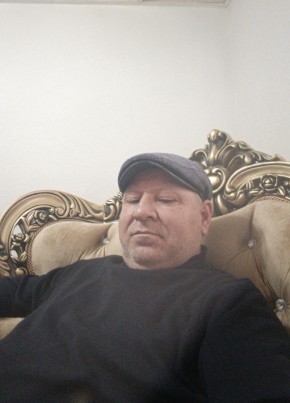 Maga, 46, Russia, Derbent
