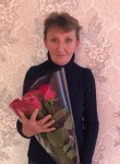 Лариса, 56 лет, Краснодар