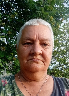 Валентина