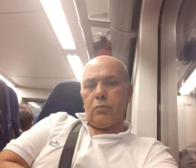 Zakhar, 58, Krasnodar