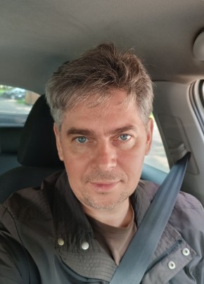 Igor, 52, Russia, Moscow