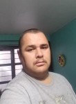 Jose, 34 года, León