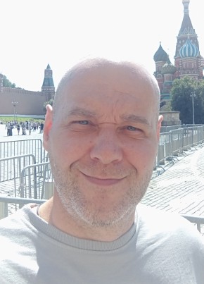 Evgen из Москвы 39 лет