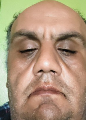 Luis из Osorno 51 год