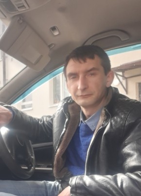 алексей, 42, Россия, Калининград
