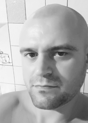 Иван, 35, Україна, Дніпро
