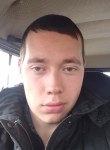 Виктор, 28 лет, Омск