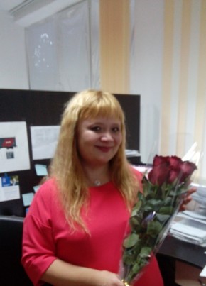 Ольга, 47, Россия, Новозыбков