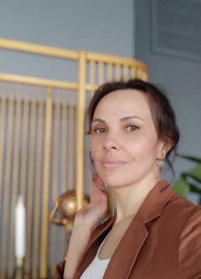 Наталья, 46, Россия, Ивантеевка (Московская обл.)