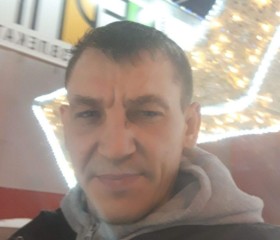 Aleksandr, 40, Rostov