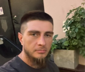 Zelimkhan, 34, Moscow