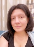 Kseniya, 37, Saint Petersburg