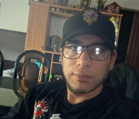 Cristian, 39, Mar del Plata
