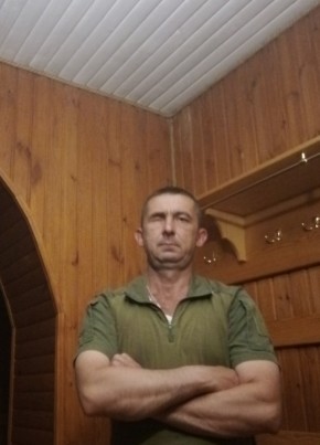 Алексей из Севастополи 44 года
