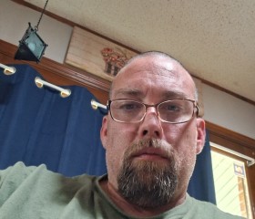 Andy, 46, Fort Smith