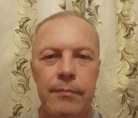Андрей, 47 лет, Тверь