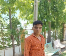 Dhaval Prajapati, 19 лет, Ahmedabad