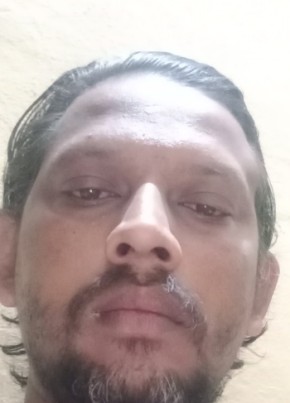 Rahul, 35, India, Mumbai