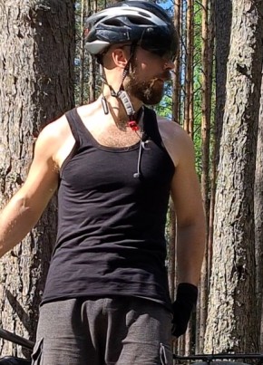 Сергей из Сертолово 38 лет