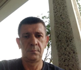 Дмитрий Зубарев, 51 год, ბათუმი