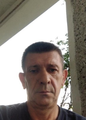 Дмитрий Зубарев, 51, საქართველო, ბათუმი