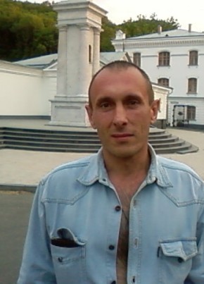 Anatoliy Skorichenko, 54, Ukraine, Kramatorsk
