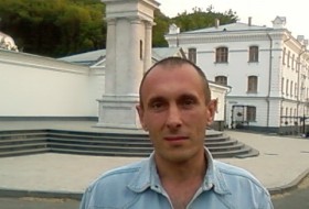 Анатолий Скориченко, 54 - Только Я
