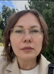 Elena, 42, Moscow
