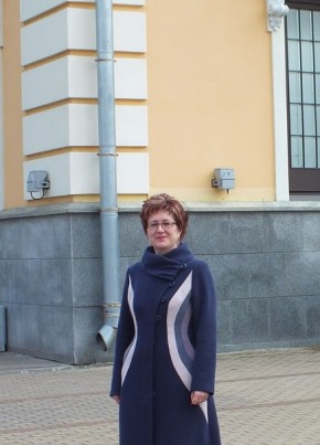 Ирина, 53, Россия, Гатчина