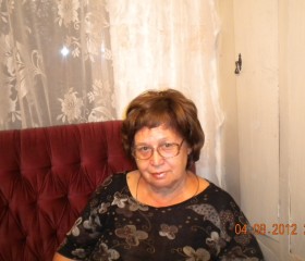 Лидия, 67 лет, Магнитогорск