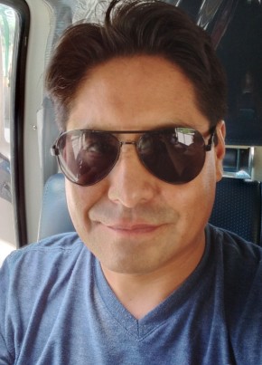 Juan, 42, República de Guatemala, Chiquimula