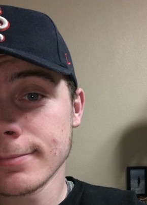 Brody, 25, United States of America, Grand Forks