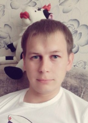 Сергей, 36, Россия, Кострома