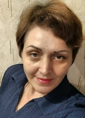 Татьяна из Набережные Челны 47 лет