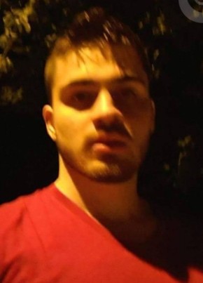 Aleks, 38, Albania, Tirana