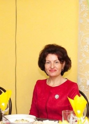 Марина, 56, Россия, Палех