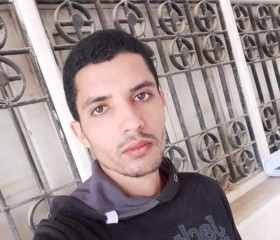 فؤاد, 26 лет, القاهرة