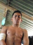 Eyner, 18, Leon