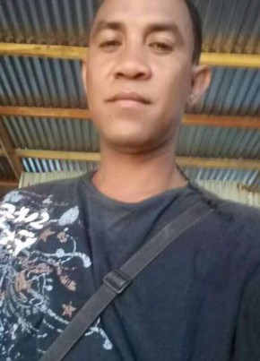 Sisko Loy, 41, East Timor, Dili