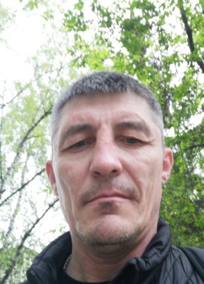 Эдуард из Екатеринбурга 41 год