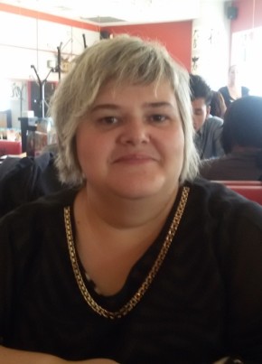 Natusya, 45, Россия, Новосибирск