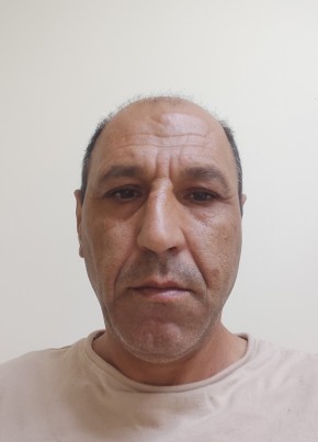 Арсен из Грозныя 45 лет
