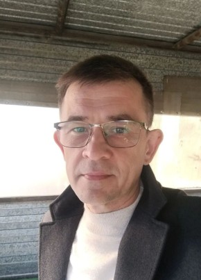 Владимир из Екатеринбурга 49 лет