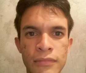 Matheus, 27 лет, Paranaguá