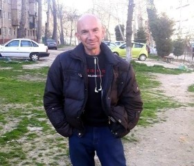 Юрий, 54 года, Toshkent