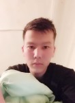 Askar, 28, Moscow