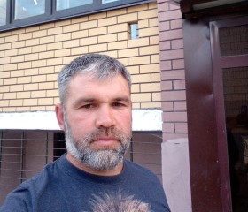 Сергей Коровин, 41 год, Казань