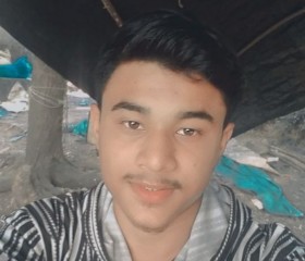 mitesh, 19 лет, Ahmedabad